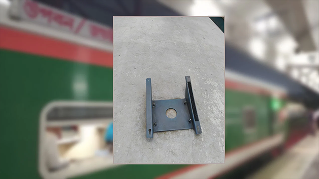ট্রেনে চালুর ৬ মাসেই স্টারলিংক ডিভাইস চুরি, নিরাপত্তা নিয়ে বড় প্রশ্ন