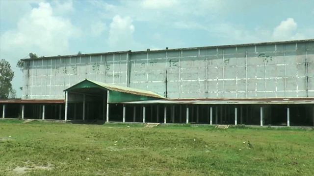 ঘনঘন লোডশেডিংয়ে নীলফামারীর হিমাগারে ৭৭ হাজার টন আলু নিয়ে শঙ্কা