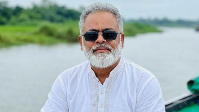 ফকির থেকে রাতারাতি কোটিপতি: কালীগঞ্জে বেপরোয়া ভূমিদস্যু বিএনপি নেতা বাবলু!