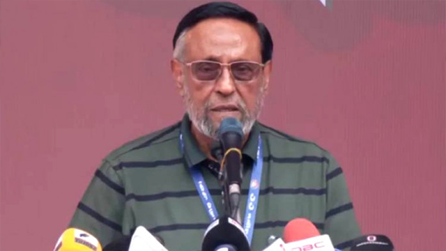 ‘রেজওয়ানার মতো হারাম মেয়ে আপনাদের ক্ষমতায় আসতে দেয় নাই’