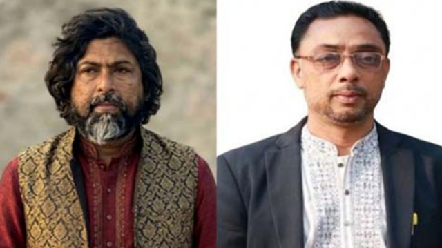 শ্যামনগর প্রেসক্লাবে নির্বাচন, সভাপতি সামিউল মনির ও সম্পাদক লিটন