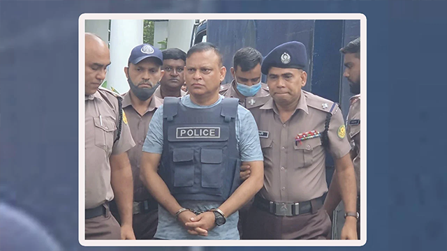 জিয়াউলকে ঘিরে স্যাবোটাজের আশঙ্কা, অস্ত্র ছিনিয়ে পালানোর পরিকল্পনার তথ্য