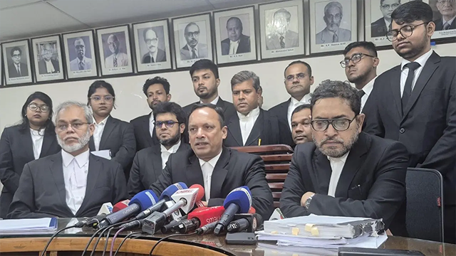 আপিল বিভাগে কী ঘটেছিল, জানালেন অ্যাটর্নি জেনারেল