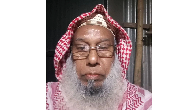 টাকার প্রলোভন দেখিয়ে শিশু ধর্ষণ, অভিযুক্ত বৃদ্ধ আটক