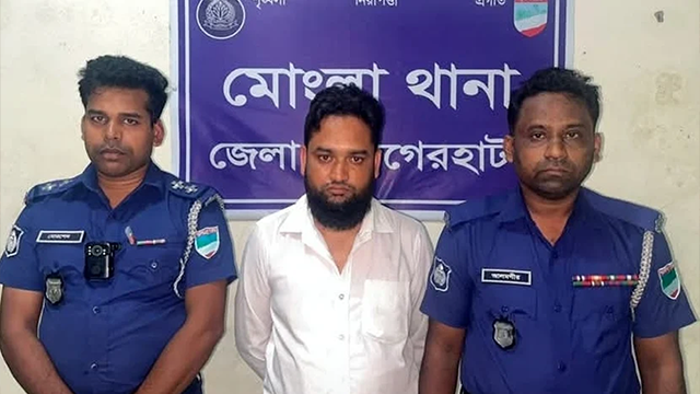 প্রতিমন্ত্রীর নাম ও সিল ব্যবহার করে তদবির বাণিজ্য, চক্রের মূলহোতা গ্রেফতার