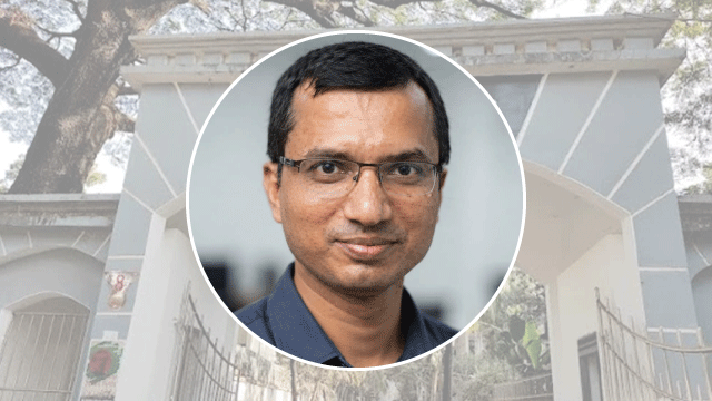 ঢাকা মেডিকেল কলেজের বিতর্কিত প্রশাসনিক কর্মকর্তা রেজাউল ইসলামের রাজত্বের অবসান: ময়মনসিংহে বদলি!