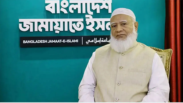 আমরা জুলাই শহীদদের কাছে চিরঋণী: বিরোধীদলীয় নেতা