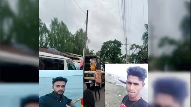শ্যামনগরে র‍্যাবের অভিযানে বিপুল পরিমান মাদক জব্দ, আটক ২