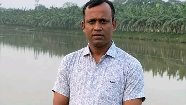 সাবেক সংস্কৃতিমন্ত্রী আসাদুজ্জামান নূরের সহকারী গ্রেফতার