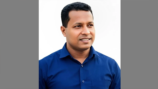 ছাত্রদলের ভ্যানগার্ড আসলাম এবার আলোচনায় যুবদলে