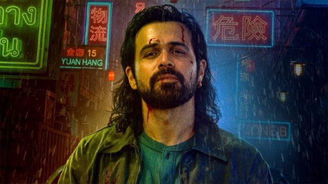সেন্সর জটিলতা কাটিয়ে মুক্তির প্রস্তুতি, আসছে ইমরান হাশমির ‘আওয়ারাপান ২’
