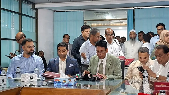 ৭৯ হাজার ২৪৬ শিক্ষার্থী পেল বৃত্তি, ট্যালেন্টপুলে ৩২ হাজার ৯৬৫