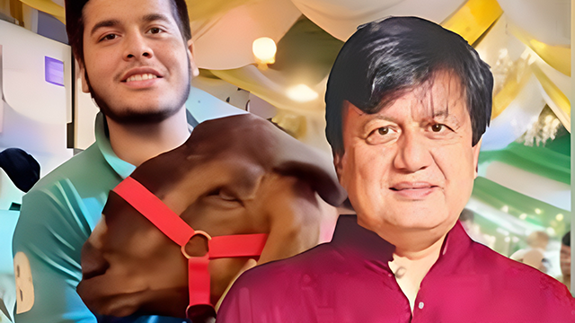 জ্ঞাত আয়বহির্ভূত সম্পদ অর্জন: ছাগলকাণ্ডের মতিউরের বিচার শুরু
