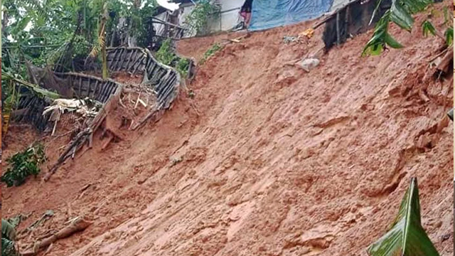 কক্সবাজারে পাহাড়ধসের মরণফাঁদ: ঝুঁকিতে ৫ লাখ মানুষ, সাত দিনে প্রাণ গেল ২১ জন