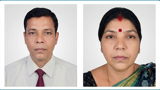চট্টগ্রামে সন্তানের ছুরিকাঘাতে বাবা-মা নিহত, ঘাতক আটক