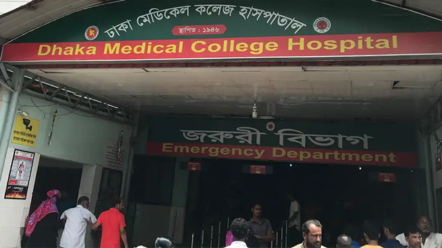 আজিমপুরে পাওনা টাকাকে কেন্দ্র করে মারধরে ব্যক্তি নিহত