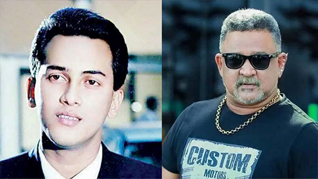 সালমান শাহ হত্যা মামলায় অভিনেতা ডন গ্রেপ্তার, নেওয়া হচ্ছে আদালতে