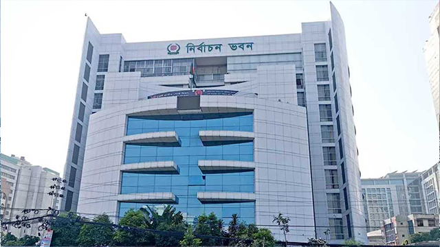 চারবার প্রত্যাখ্যানের পরও ৬৫ পদ উন্নীত করতে জনপ্রশাসনে ইসির পুনঃপ্রস্তাব