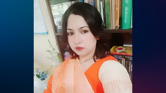 কিছুতেই থামছে না নির্লজ্জ ঘুষের মহারাণী শর্মিষ্ঠার ঘুষ বাণিজ্য: অতিষ্ঠ ফিংড়ীবাসী