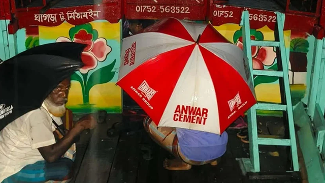 করিমগঞ্জ হাওড়ে শিশুর লাশবাহী নৌকায় ডাকাতি