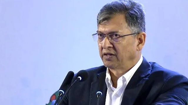 আরবিতে লেখা পতাকা প্রদর্শন জঙ্গিবাদী তৎপরতা নয়: স্বরাষ্ট্রমন্ত্রী