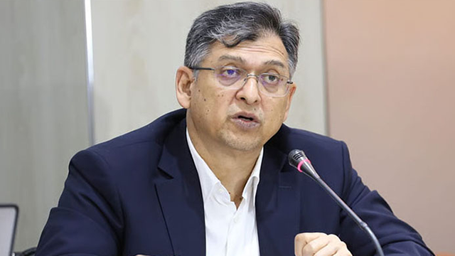 নতুন দায়িত্বে স্বরাষ্ট্রমন্ত্রী সালাহউদ্দিন আহমদ, প্রজ্ঞাপন জারি