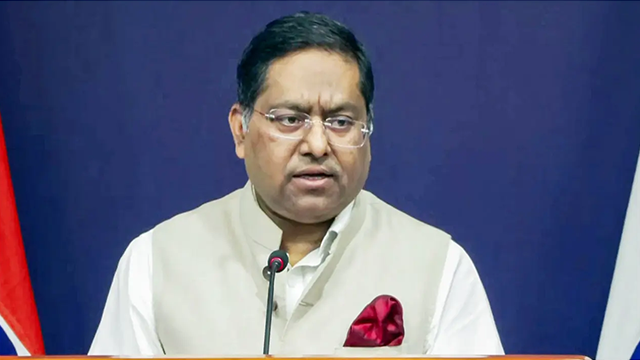 দিল্লিতে হাসিনার গণমাধ্যমে ভাষণ নিয়ে যা বলছে ভারত