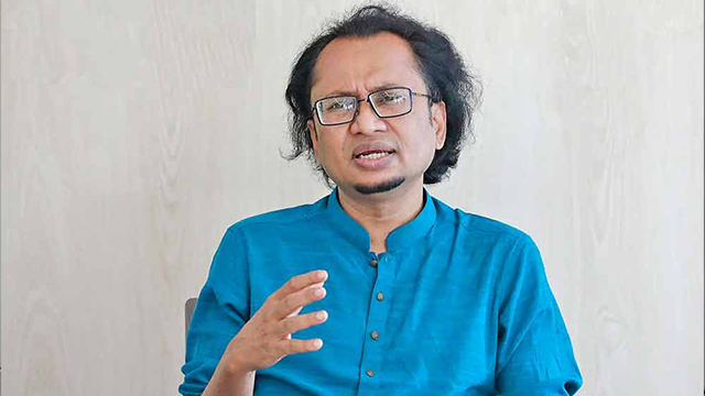শেখ হাসিনার বক্তব্য প্রচার করলে আইনানুগ ব্যবস্থা নেবে সরকার: তথ্য উপদেষ্টা