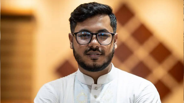 জবি আইন ও ভূমি প্রশাসন অ্যালামনাইয়ের প্রচার ও জনসংযোগ সম্পাদক হলেন মো: সৌরভ ইসলাম