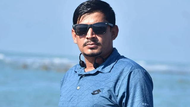 রাজবাড়ীতে টাকা নিয়ে বিরোধের জেরে যুবলীগ নেতা নিহত