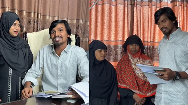 মরুভূমির উটপালক থেকে ‘ইন্টারন্যাশনাল দালাল’: মনজুর খপ্পরে কুয়েতগামী খাদ্দামা