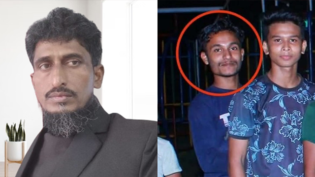 মাদক সেবনের প্রতিবাদ করায় বিএনপি নেতাকে হত্যা, গ্রেপ্তার ২