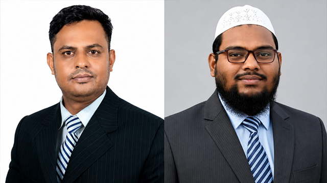 বাংলাদেশ জার্নালিস্ট প্রটেক্ট কমিটির মাগুরা জেলা কমিটি গঠন