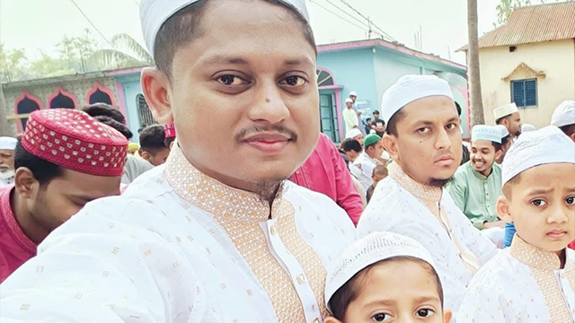 পলাশে আধিপত্য বিস্তারের দ্বন্দ্বে গুলিবিদ্ধ ছাত্রদল নেতা মাসুমের মৃত্যু