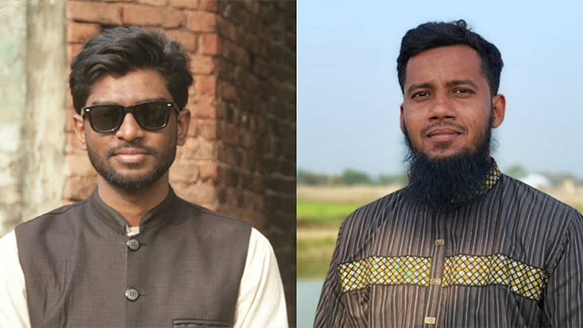 নড়াইল জেলা ছাত্রশিবিরের সভাপতি তাজ, সেক্রেটারি হাফেজ রুমান