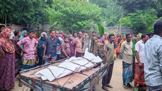মণিরামপুরে শারীরিক প্রতিবন্ধী স্বামীকে হত্যা, ছোট বউ গ্রেফতার