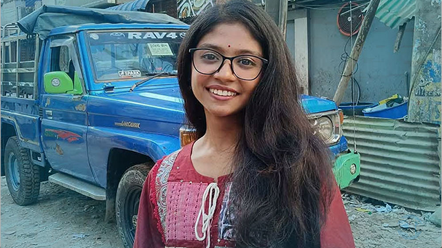 জবি শিক্ষার্থী অথৈর মৃত্যুর ঘটনায় প্রেমিকের বিরুদ্ধে অভিযোগপত্র, তদন্তে উঠে এলো ‘মানসিক নিপীড়নের’ অভিযোগ