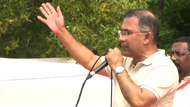 কোনো প্ররোচনায় বাংলাদেশের মানুষ আর বিভ্রান্ত হবে না