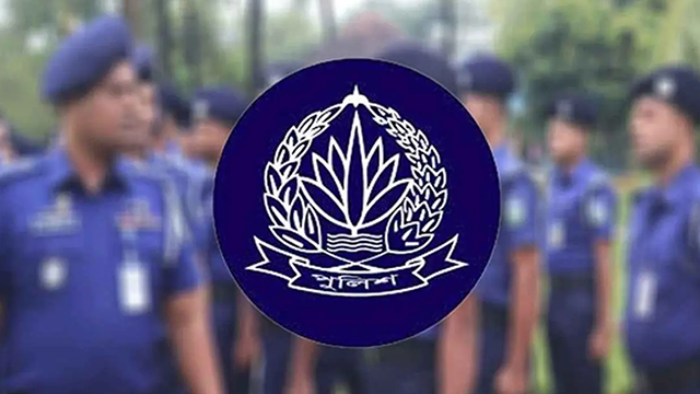 চাকরি গেল বিপ্লব কুমারসহ ৬ পুলিশ কর্মকর্তার