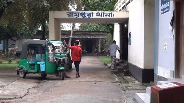 স্কুলছাত্রীকে সংঘবদ্ধ ধর্ষণ ও ভিডিও ধারণের অভিযোগে গ্রেপ্তার ২