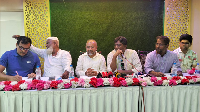 সাতক্ষীরায় এনসিপির জেলা কমিটি নিয়ে তীব্র অসন্তোষ: ৭২ ঘণ্টার আলটিমেটাম, গণপদত্যাগের হুমকি