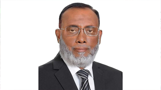 অতীত ভুলের জন্য ক্ষমা প্রার্থনা, বিএনপিতেই ফিরতে চান শহীদ ইকবাল
