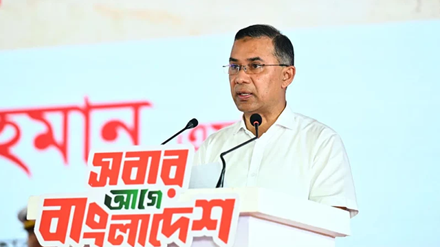 জুলাই স্মৃতি জাদুঘর সব গণতান্ত্রিক আন্দোলনের প্রতিচ্ছবি: প্রধানমন্ত্রী