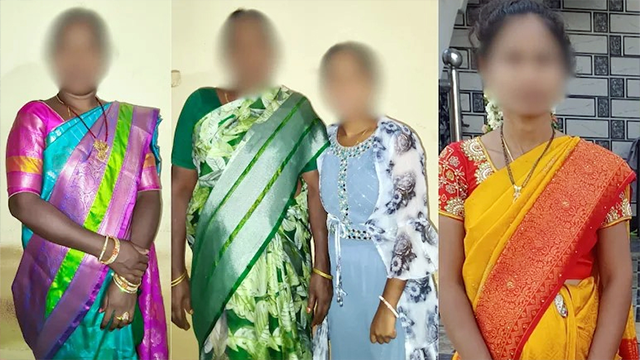 জামিনে বেরিয়েই ভয়াবহ হত্যাযজ্ঞ, ধর্ষণ মামলার অভিযোগকারী কিশোরীসহ ৬ জনকে হত্যা