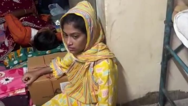 খুলনায় রহস্যজনকভাবে গুলিবিদ্ধ তরুণী, তদন্তে পুলিশ