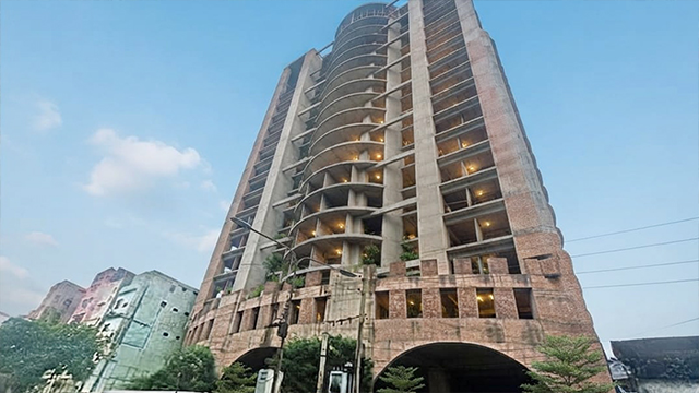স্থবিরতা কাটছে ঢাকা জেলা পরিষদের ২০ তলা টাওয়ার প্রকল্পের, শুরু হচ্ছে যৌথ জরিপ